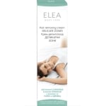 ELEA ДЕПИЛАТОР КРЕМ ЧУВСТВИТЕЛНИ ЗОНИ 135ГР