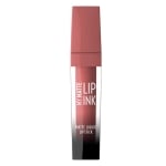 GOLDEN ROSE LIP INK ТЕЧНО ЧЕРВИЛО МАТОВО 5ГР