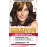 L'OREAL EXCELLENCE ДЪЛГОТРАЙНА БОЯ ЗА КОСА