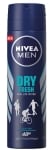 NIVEA ДЕЗОДОРАНТ ЗА МЪЖЕ 150МЛ