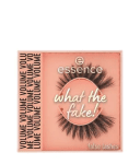 ESSENCE ИЗКУСТВЕНИ МИГЛИ WHAT THE FAKE! 01