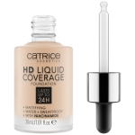 CATRICE ФОН ДЬО ТЕН HD LIQUID COVERAGE 010