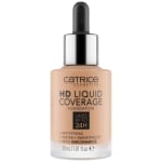CATRICE ФОН ДЬО ТЕН HD LIQUID COVERAGE 040
