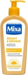 MIXA АВТОБРОНЗАНТ BRIGHT & BRONZE ЗА ПОТЪМНЯВАНЕ 250МЛ