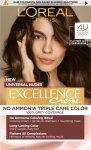 L'OREAL EXCELLENCE БОЯ ЗА КОСА UNIVERSAL NUDES
