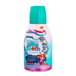 AQUAFRESH ВОДА ЗА УСТА ДЕТСКА BIG TEETH 6-8 ГОДИНИ 300МЛ