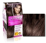 L'OREAL БОЯ ЗА КОСА CASTING CREME GLOSS