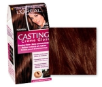L'OREAL БОЯ ЗА КОСА CASTING CREME GLOSS