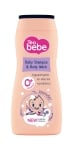 TEO BEBE ШАМПОАН ЗА КОСА И ТЯЛО SHAMPOO & BODY WASH 200МЛ