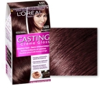 L'OREAL БОЯ ЗА КОСА CASTING CREME GLOSS