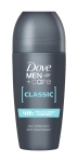 DOVE РОЛ-ОН ЗА МЪЖЕ MEN+ CARE 50МЛ