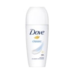 DOVE РОЛ-ОН ЗА ЖЕНИ 50МЛ