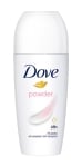 DOVE РОЛ-ОН ЗА ЖЕНИ 50МЛ