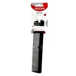 AGIVA ГРЕБЕН ЗА КОСА КЛАСИК ЧЕРЕН 255 B