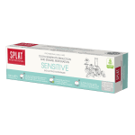 SPLAT ПАСТА ЗА ЗЪБИ PROFESSIONAL SENSITIVE WHITE 100МЛ