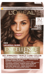 L'OREAL EXCELLENCE БОЯ ЗА КОСА UNIVERSAL NUDES