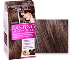 L'OREAL БОЯ ЗА КОСА CASTING CREME GLOSS