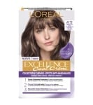 L'OREAL EXCELLENCE ДЪЛГОТРАЙНА БОЯ ЗА КОСА