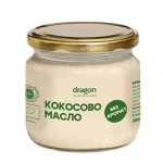 DRAGON МАСЛО КОКОСОВО БЕЗ АРОМАТ 300МЛ