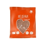 КУРАБИНИЦА МЕДЕНКА С РОЖКОВ 60ГР