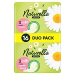 NATURELLA ДАМСКИ ПРЕВРЪЗКИ МАКСИ 16БР