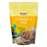 DRAGON ФУНКЦИОНАЛЕН МИКС OMEGA 3 MIX 200ГР