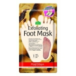 PUREDERM МАСКА ЗА КРАКА ЕКСФОЛИРАЩА