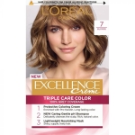 L'OREAL EXCELLENCE ДЪЛГОТРАЙНА БОЯ ЗА КОСА