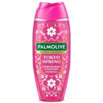 PALMOLIVE ДУШ ГЕЛ TOKYO SPRING 500МЛ
