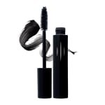 RADIANT СПИРАЛА ЗА ОЧИ MAGNA LASH+FIBERS MASCARA BLACK