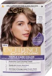 L'OREAL EXCELLENCE ДЪЛГОТРАЙНА БОЯ ЗА КОСА