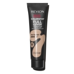 REVLON ФОН ДЬО ТЕН COLORSTAY FULL COVER 30МЛ