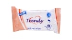 TRENDY МОКРИ КЪРПИ 15БР