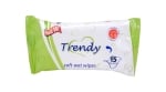 TRENDY МОКРИ КЪРПИ 15БР
