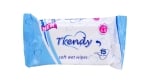 TRENDY МОКРИ КЪРПИ 15БР
