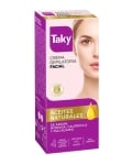 TAKY ДЕПИЛАТОАР NATURAL OILS ЗА ЛИЦЕ 20МЛ