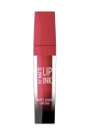 GOLDEN ROSE LIP INK ТЕЧНО ЧЕРВИЛО МАТОВО 5ГР