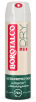 BOROTALCO ДЕЗОДОРАНТ MEN DRY UNIQUE ЗА МЪЖЕ 150МЛ