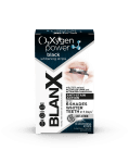 BLANX ИЗБЕЛВАЩИ ЛЕНТИ OXYGEN POWER ЧЕРНИ 10БР