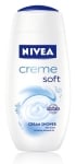 Nivea Creme Soft душ крем за жени