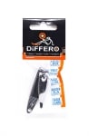 DIFFERO НОКТОРЕЗАЧКА 1БР
