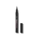 AURA ФЛУМАСТЕР ОЧНА ЛИНИЯ EYELINER PEN BLACK & PERFECT 1.2МЛ