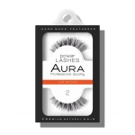 AURA ИЗКУСТВЕНИ МИГЛИ POWER LASHES