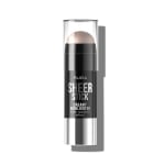 AURA ХАЙЛАЙТЪР ЗА ЛИЦЕ SHEER STICK CREAMY HIGHLIGHTER SKYFALL