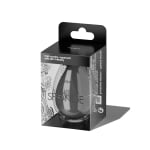 AURA АПЛИКАТОР ЗА ГРИМ 3D ЗА ГРИМ BLACK