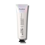 AURA ОСНОВА ЗА ГРИМ С ХОЛОГРАМЕН ЕФЕКТ PREP & GLOW 30МЛ