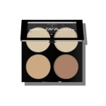 AURA КОНТУРИРАЩА ПАЛИТРА ЗА ЛИЦЕ FACE CONTOUR PALETTE 16ГР