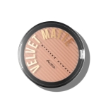 AURA ПУДРА ЗА ЛИЦЕ VELVET MATTE PRESSED POWDER 9ГР