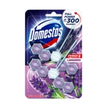 DOMESTOS WC ТОПЧЕ POWER 5 ЛАВАНДУЛА 2*55ГР