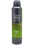 DOVE ДЕЗОДОРАНТ SPORT FRESH ЗА МЪЖЕ 250МЛ